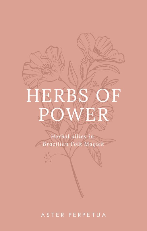 Herbs of Power