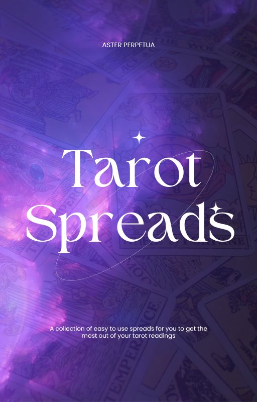 Tarot Spreads Collection